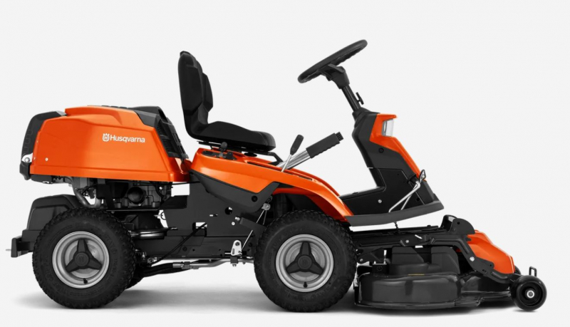 Husqvarna R 216t Awd